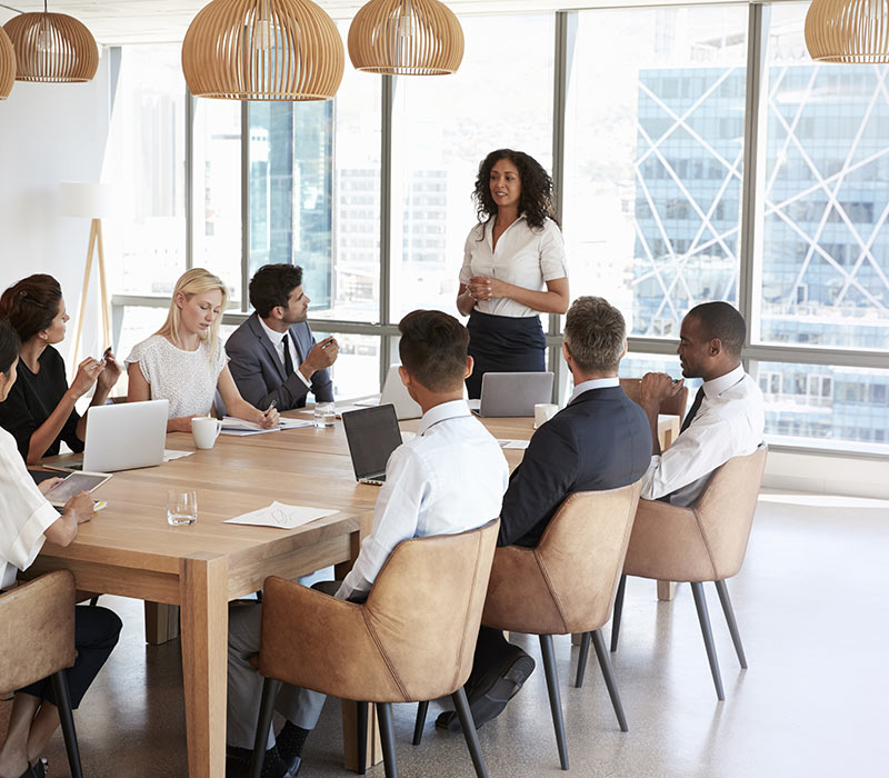 Executive Leadership Coaching, Team Coaching and Communication Coaching